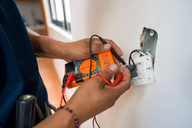 Best Local Electrician Companies  in Sheldon, IA