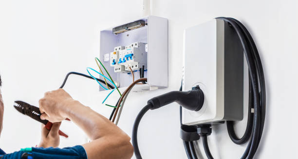 Best Electric Panel Repair  in Sheldon, IA