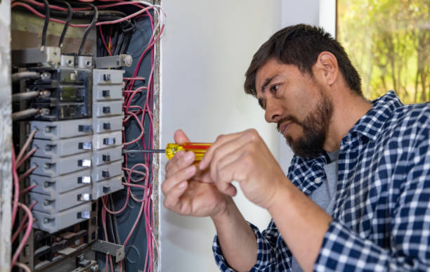 Best Residential Electrician Services  in Sheldon, IA